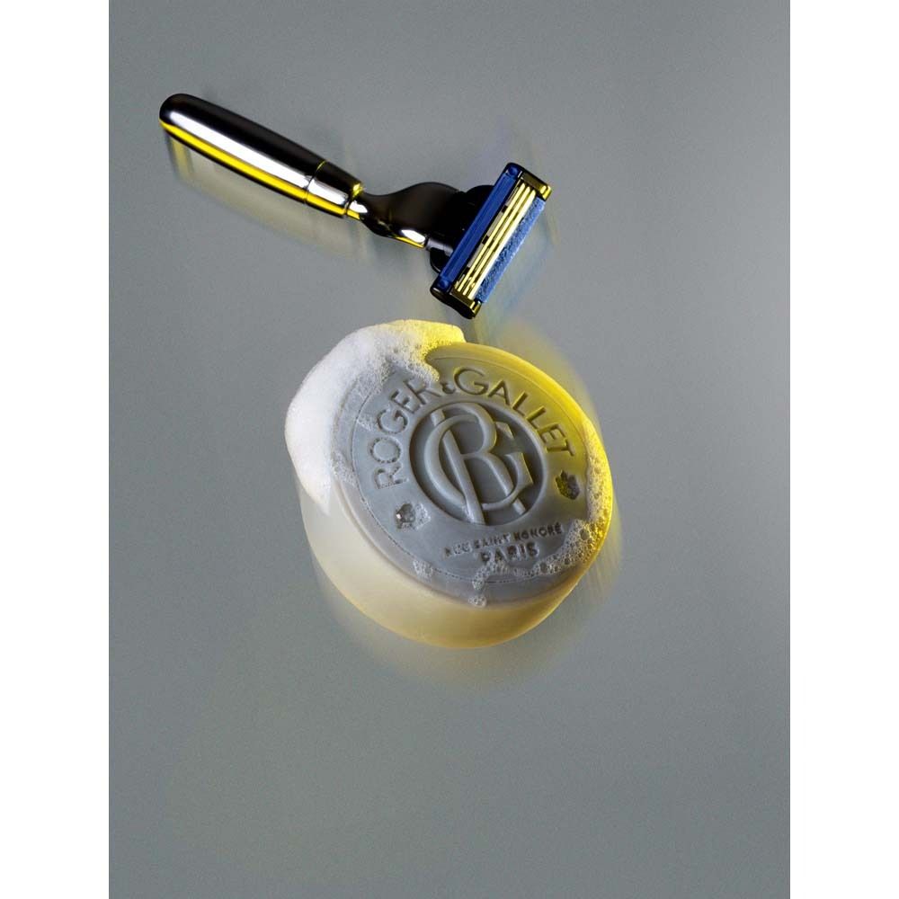 ROGER&GALLET - Cologne Twist - Rasierseife
