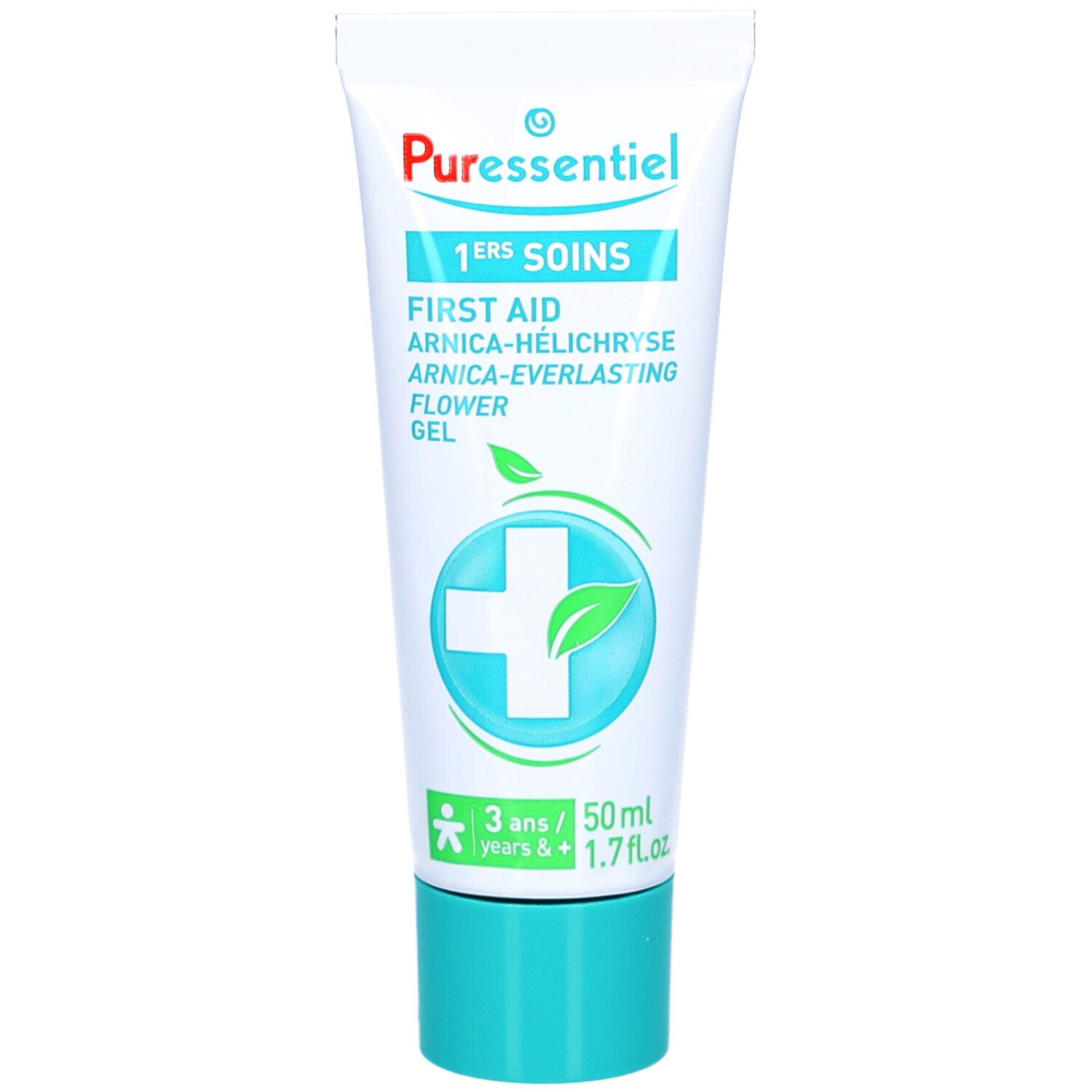 Puressentiel® Erste Hilfe Gel mit Arnika & Strohblume