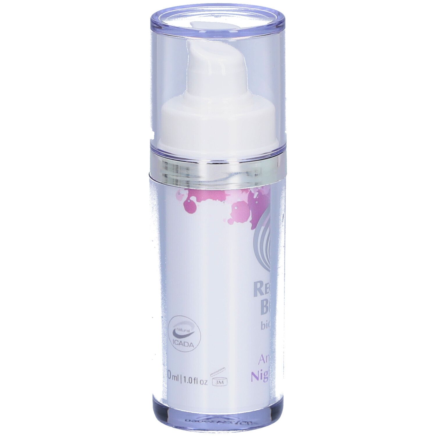 Regulat® Beauty Anti Aging Night Repair Nachtpflege