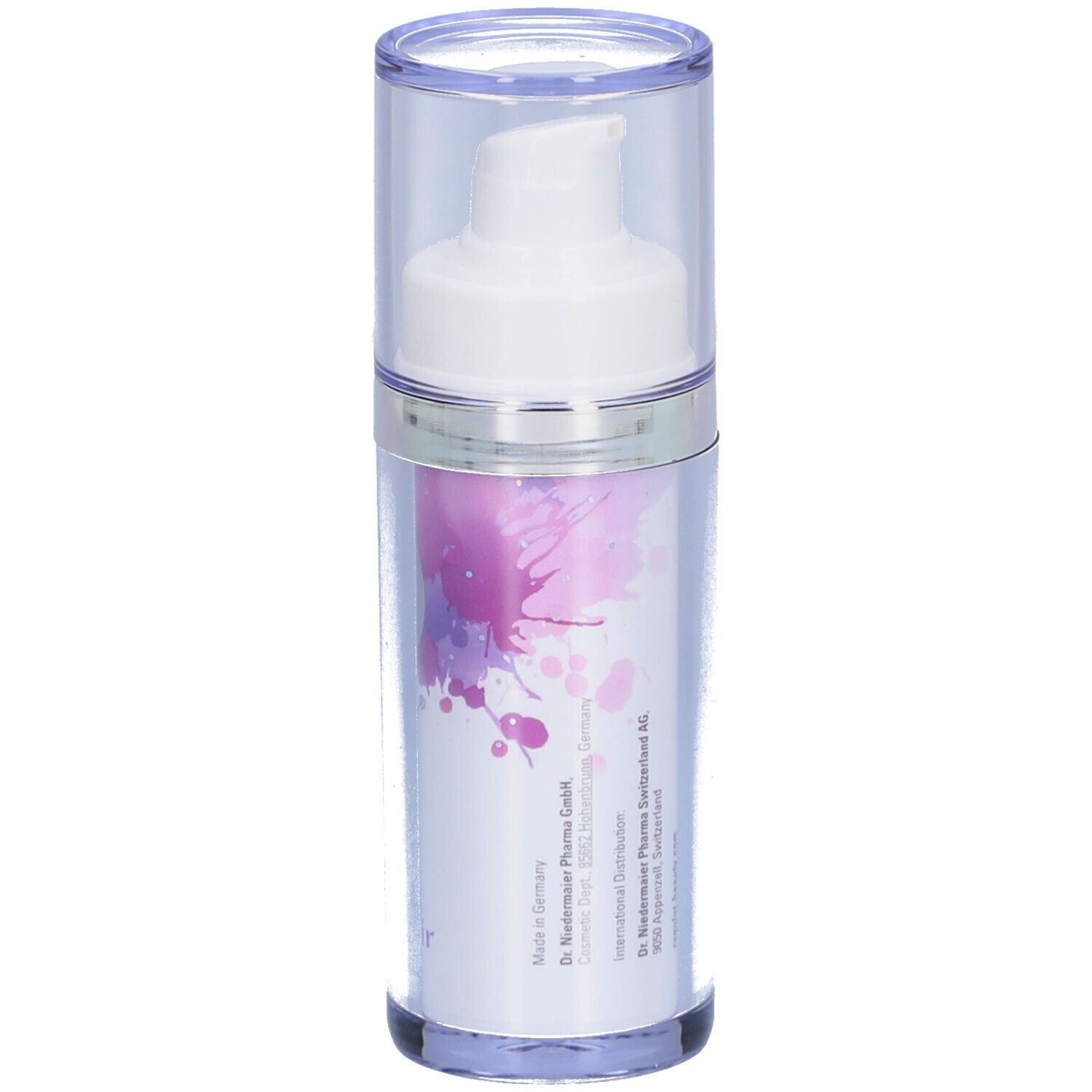 Regulat® Beauty Anti Aging Night Repair Nachtpflege