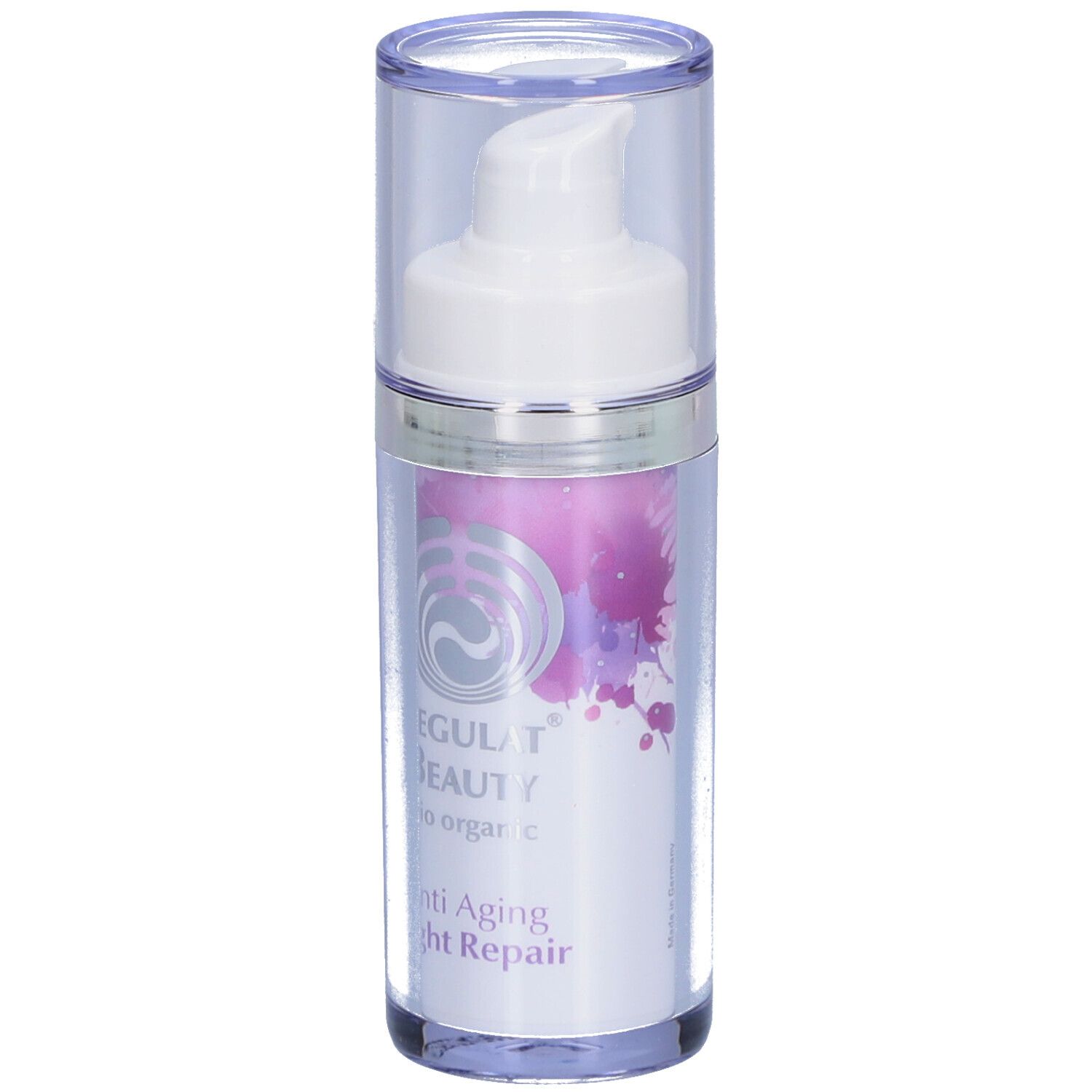 Regulat® Beauty Anti Aging Night Repair Nachtpflege