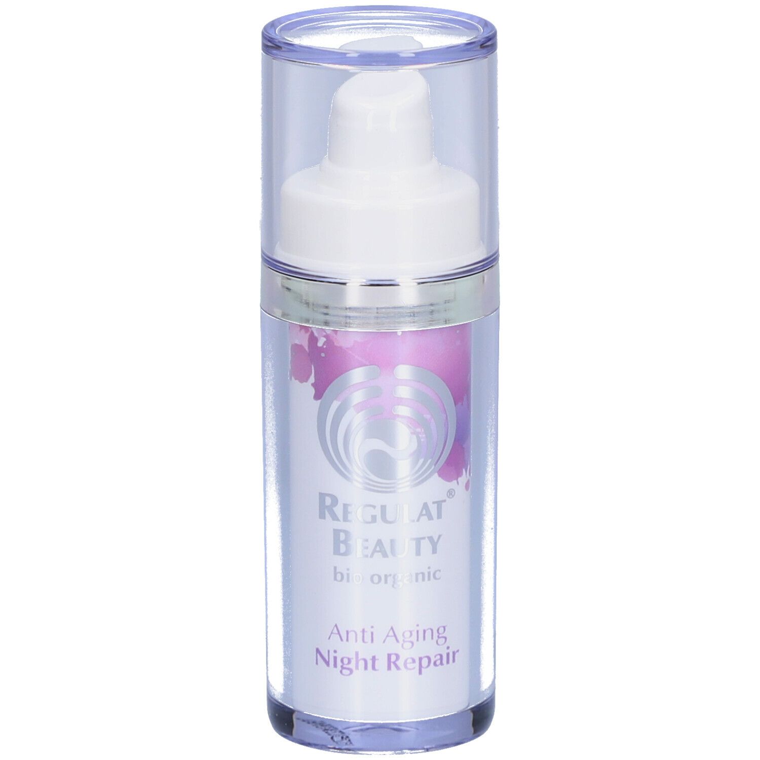 Regulat® Beauty Anti Aging Night Repair Nachtpflege