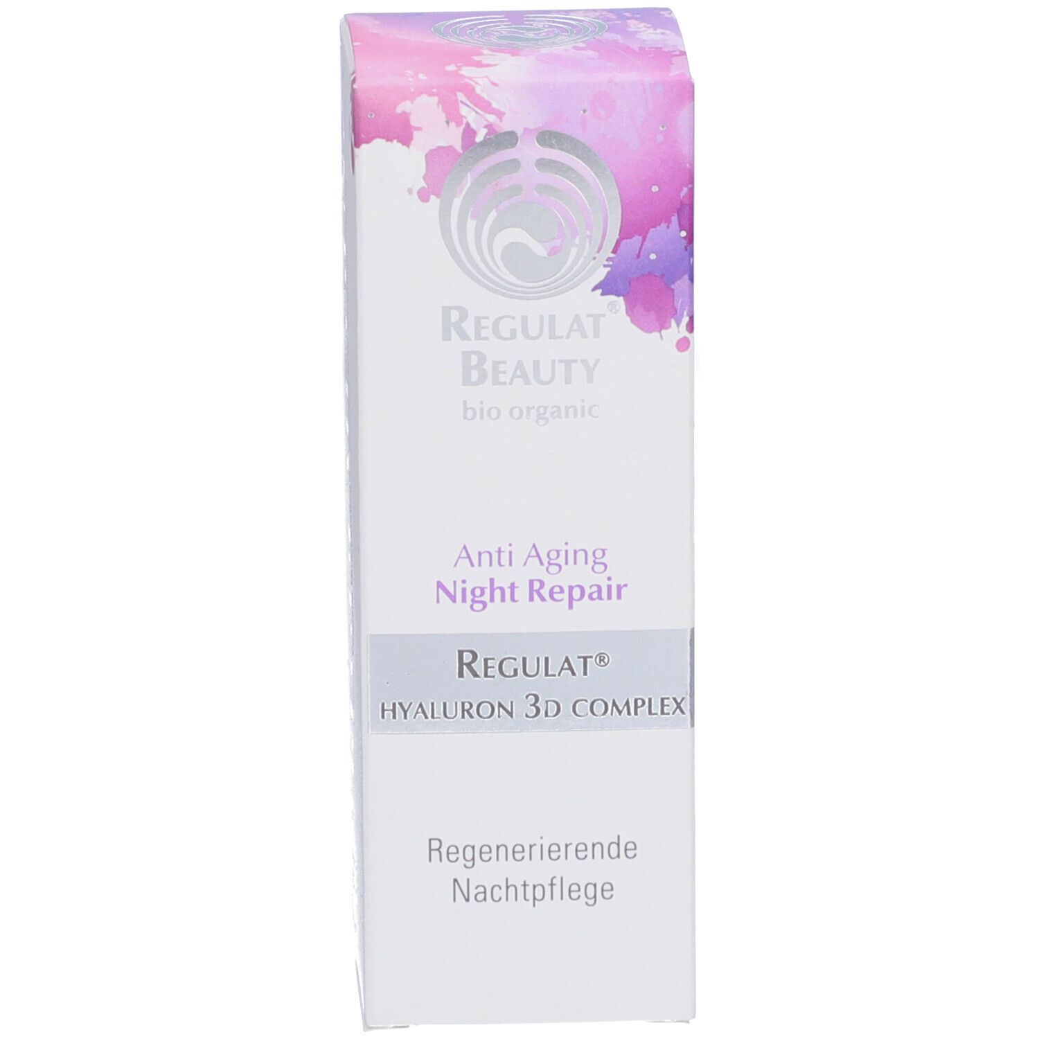 Regulat® Beauty Anti Aging Night Repair Nachtpflege