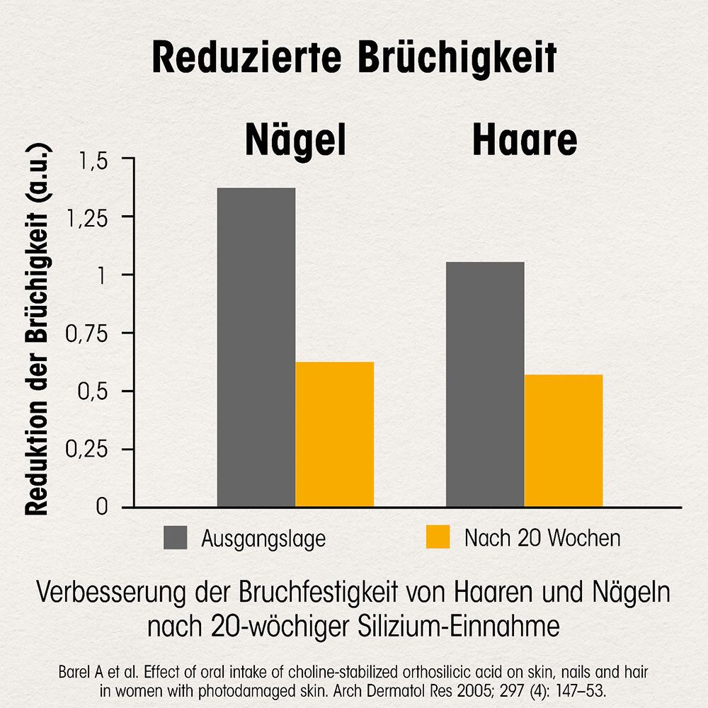 Dr. Böhm® Haut Haare Nägel – Unterstützung für Haut, Haare & Nägel