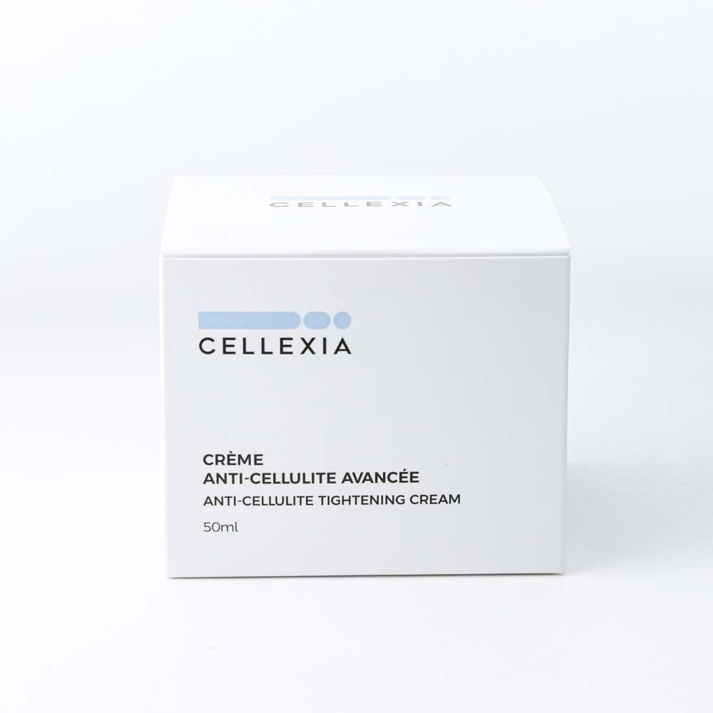 Cellexia Intensive Anti-Cellulite-Creme