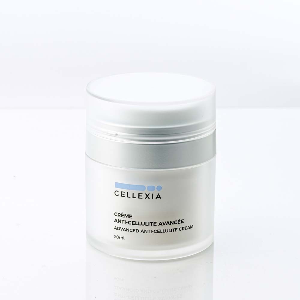 Cellexia Intensive Anti-Cellulite-Creme
