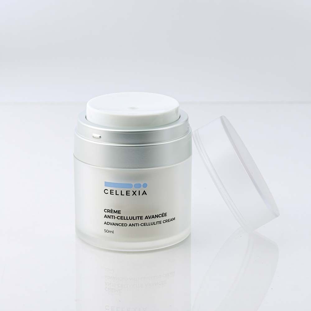 Cellexia Intensive Anti-Cellulite-Creme