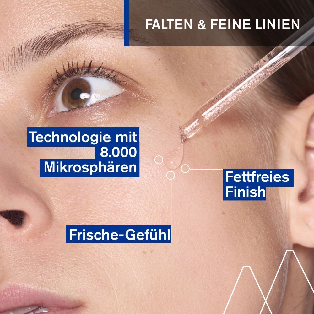 Uriage® Age Absolu Collagen Booster Mikro-Redensifizierendes Serum