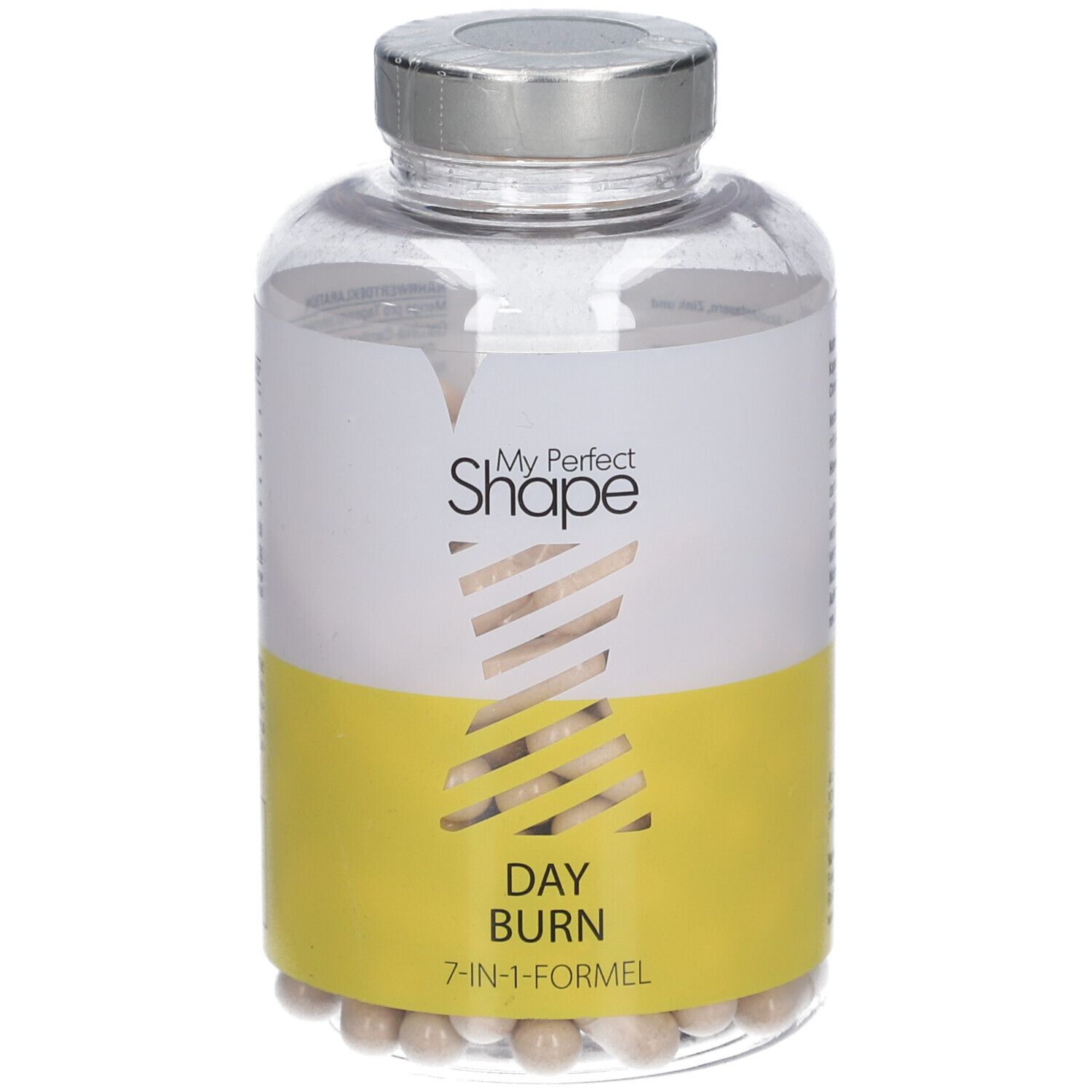 My Perfect Shape – DAY BURN