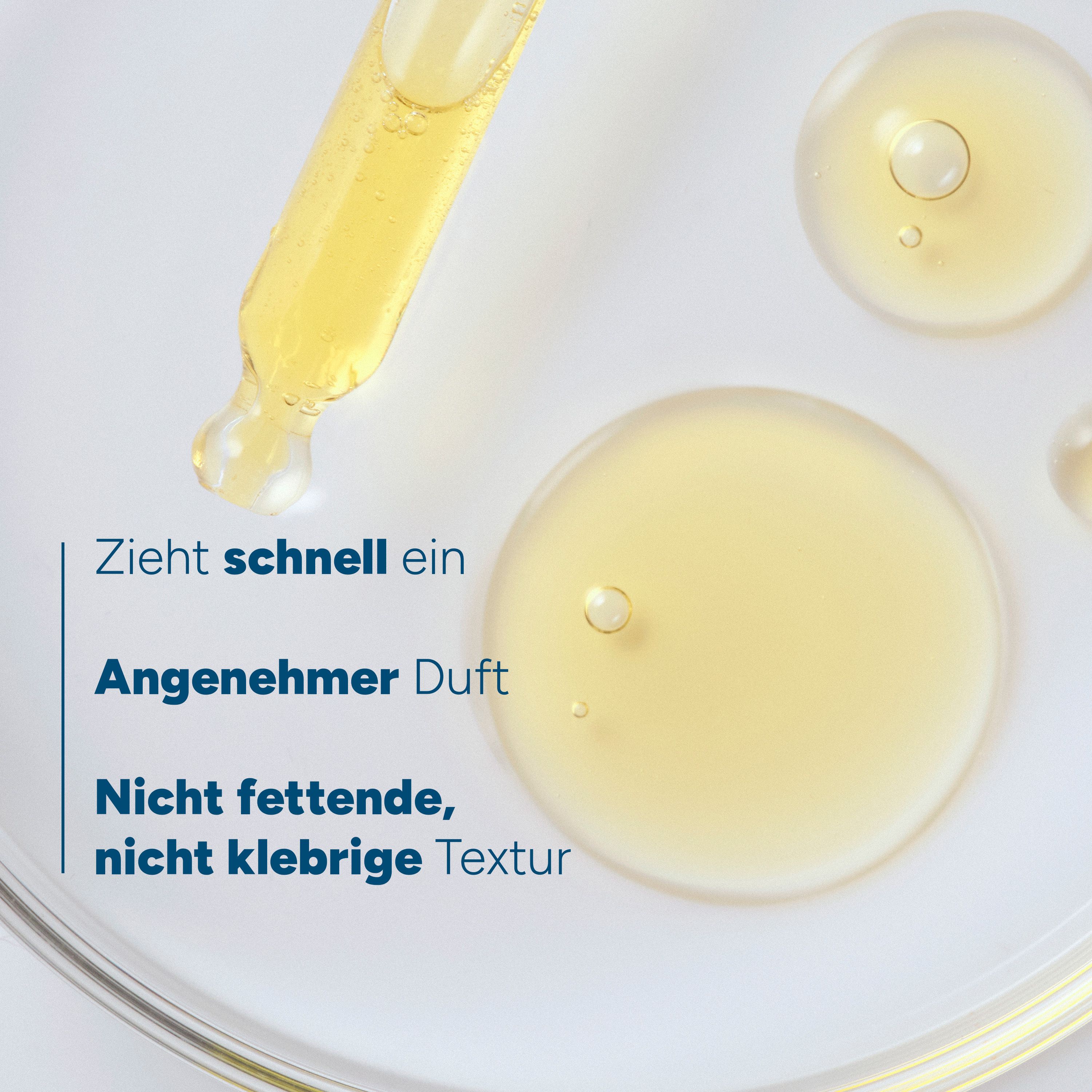 Anaphase Creastim Lotion bei temporärem Haarausfall