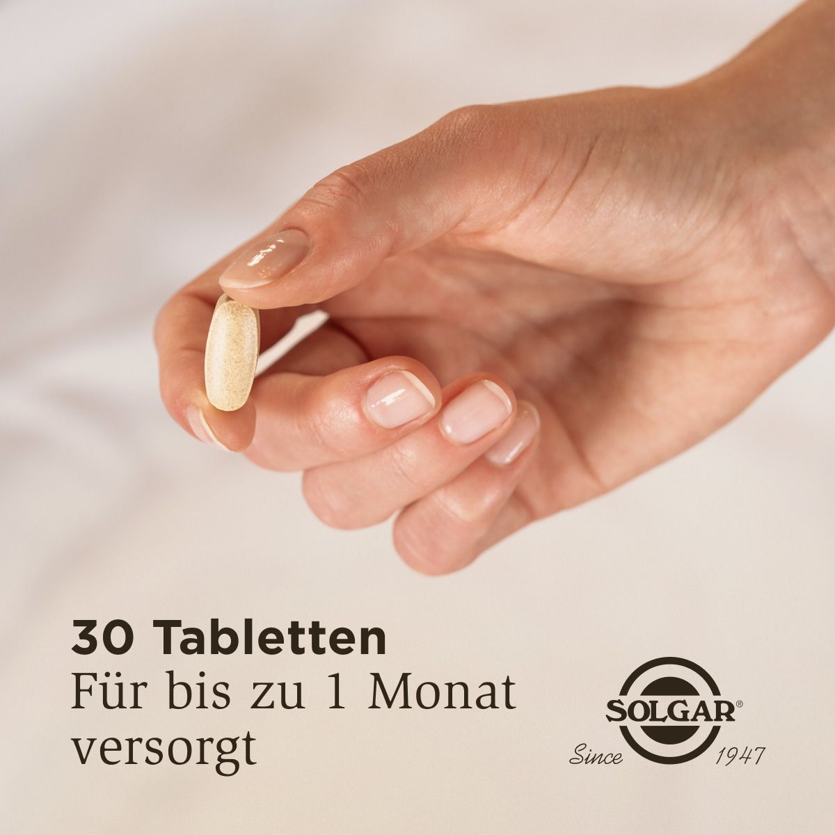 Solgar Ester-C Plus 1000 mg – Hochdosiertes Vitamin C für 24h
