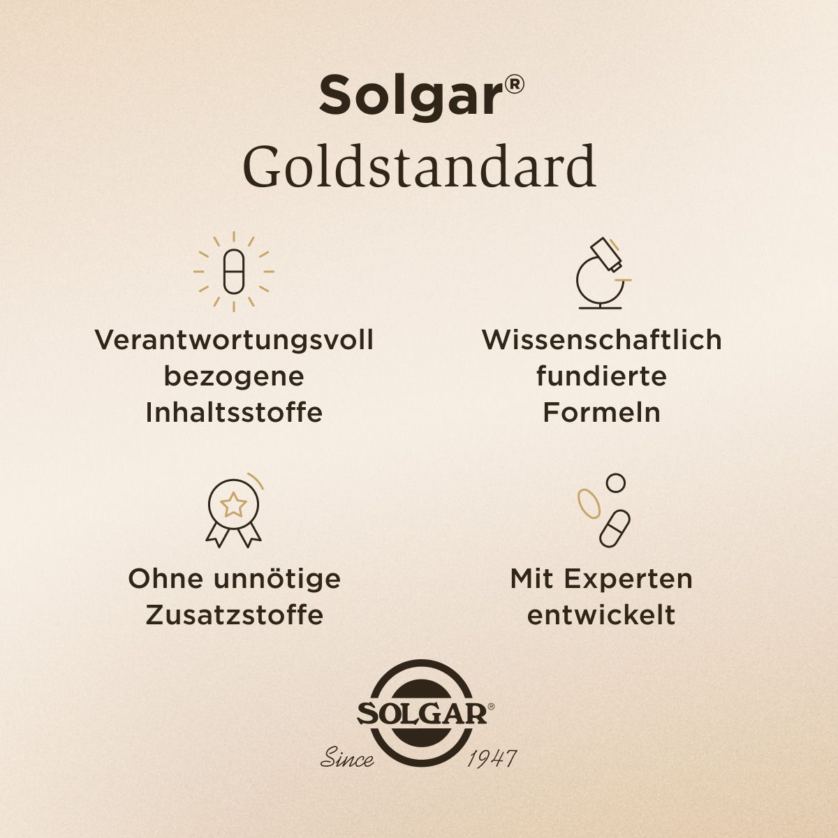 Solgar Ester-C Plus 1000 mg – Hochdosiertes Vitamin C für 24h