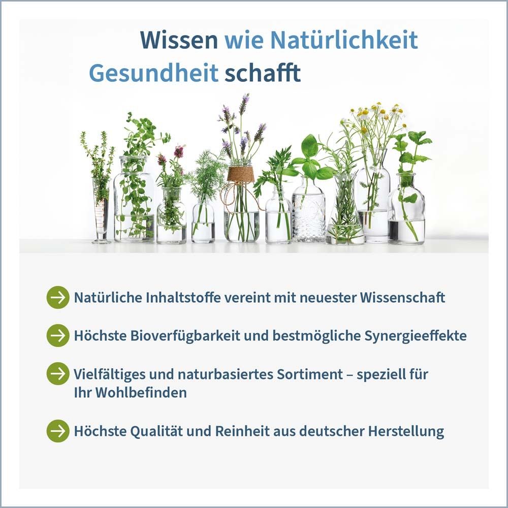 NatuGena Jod 200 aus Bio-Knotentang