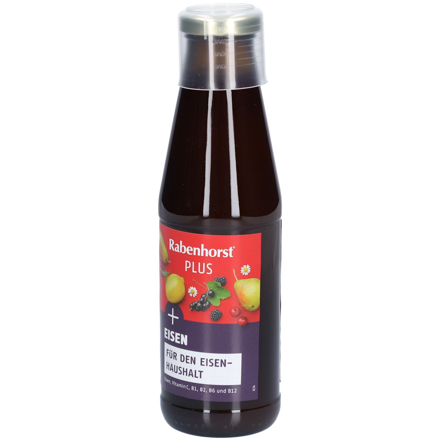 Rabenhorst Eisenblut Plus