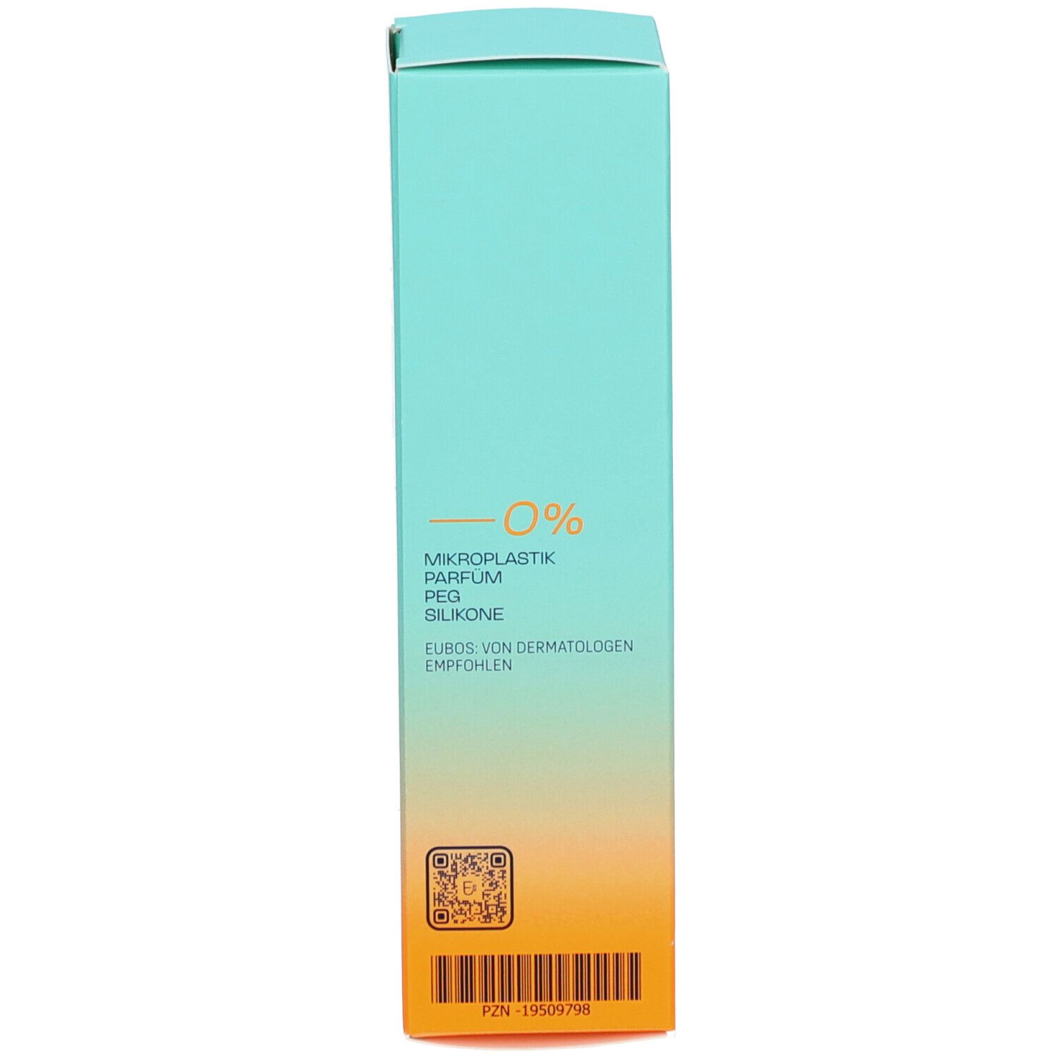EUBOS® Daily Ray Protect Sonnenfluid LSF 50+ für sehr hohen UV-Schutz