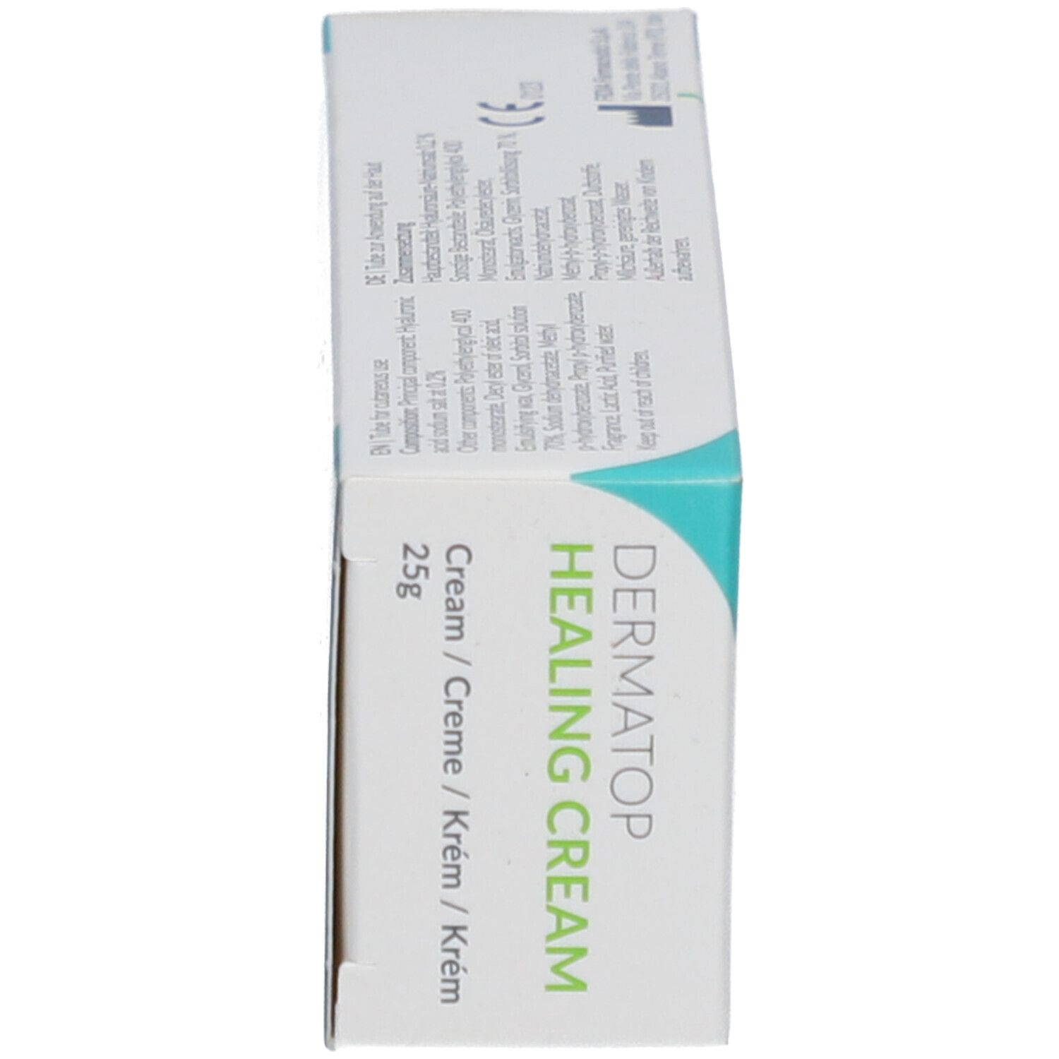 DERMATOP® Heilcreme mit 0,2 % Hyaluronsäure