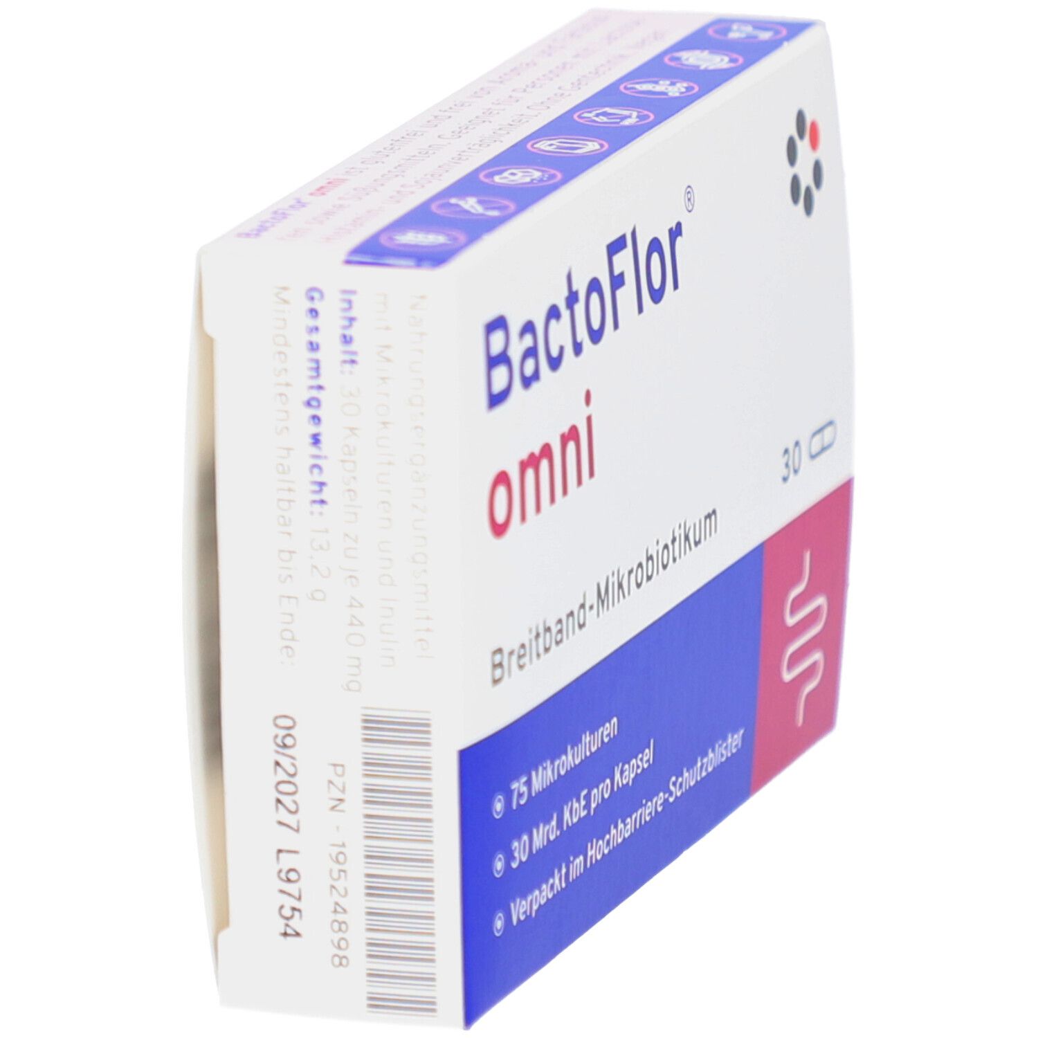 BactoFlor omni