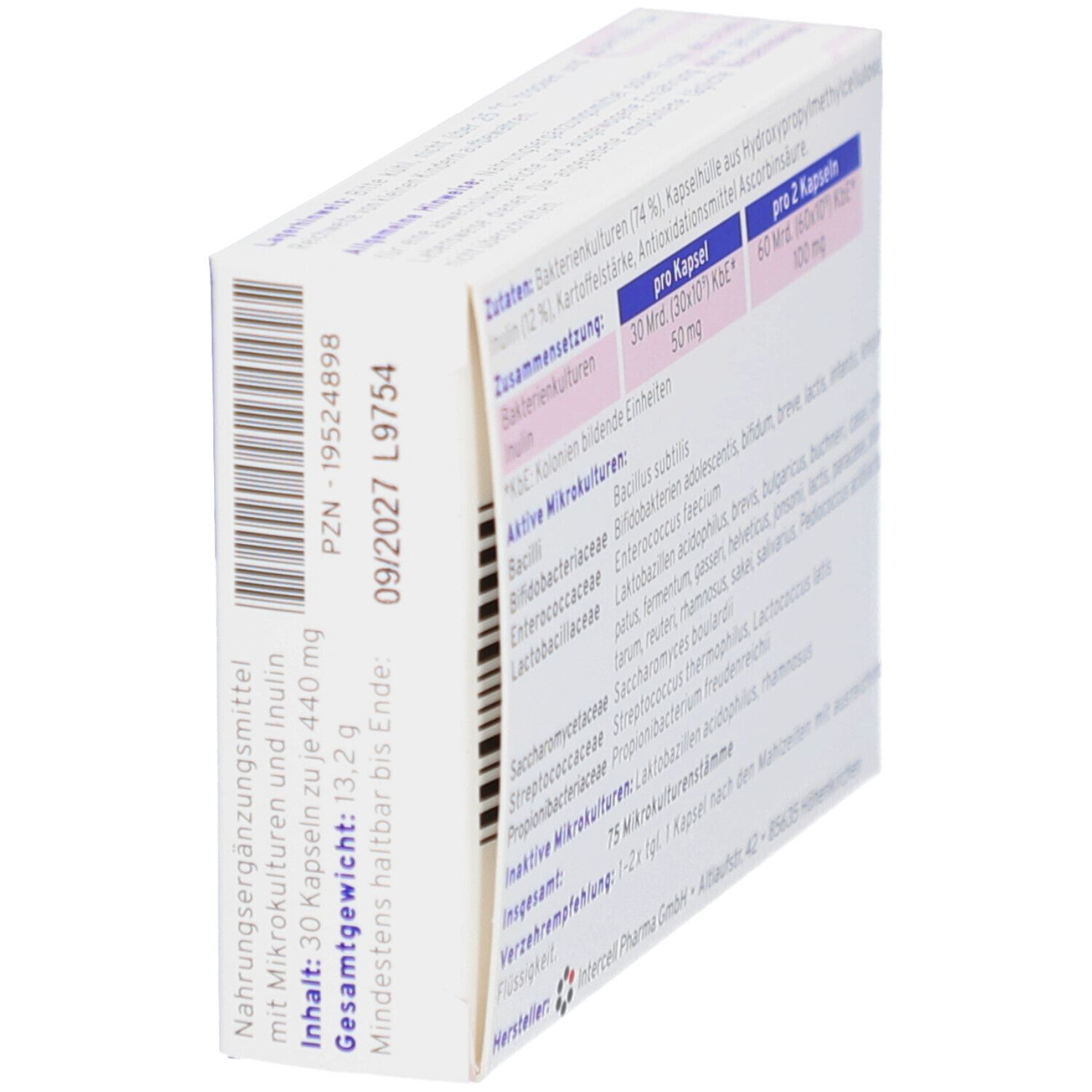 BactoFlor omni