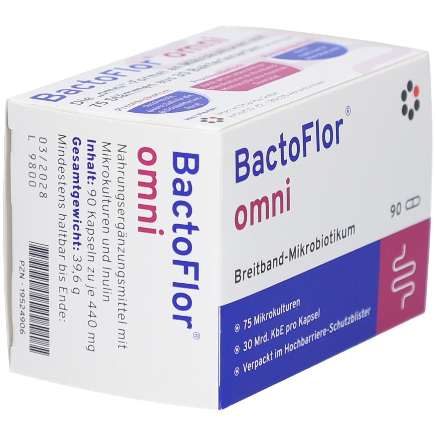 BactoFlor® omni