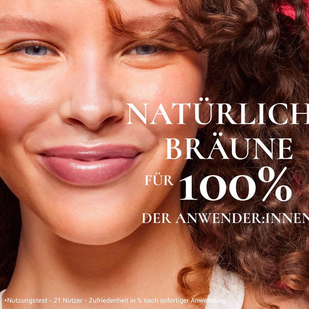 NUXE® Selbstbräuner-Serum