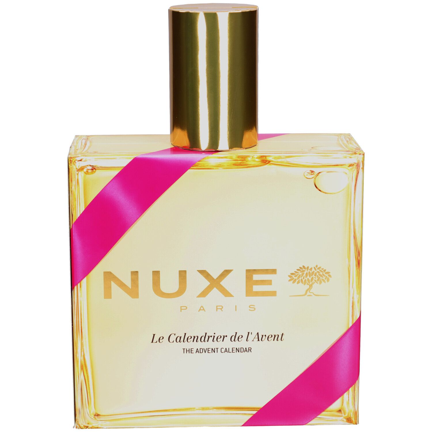 Nuxe Adventskalender 2025 1 St Kombipackung