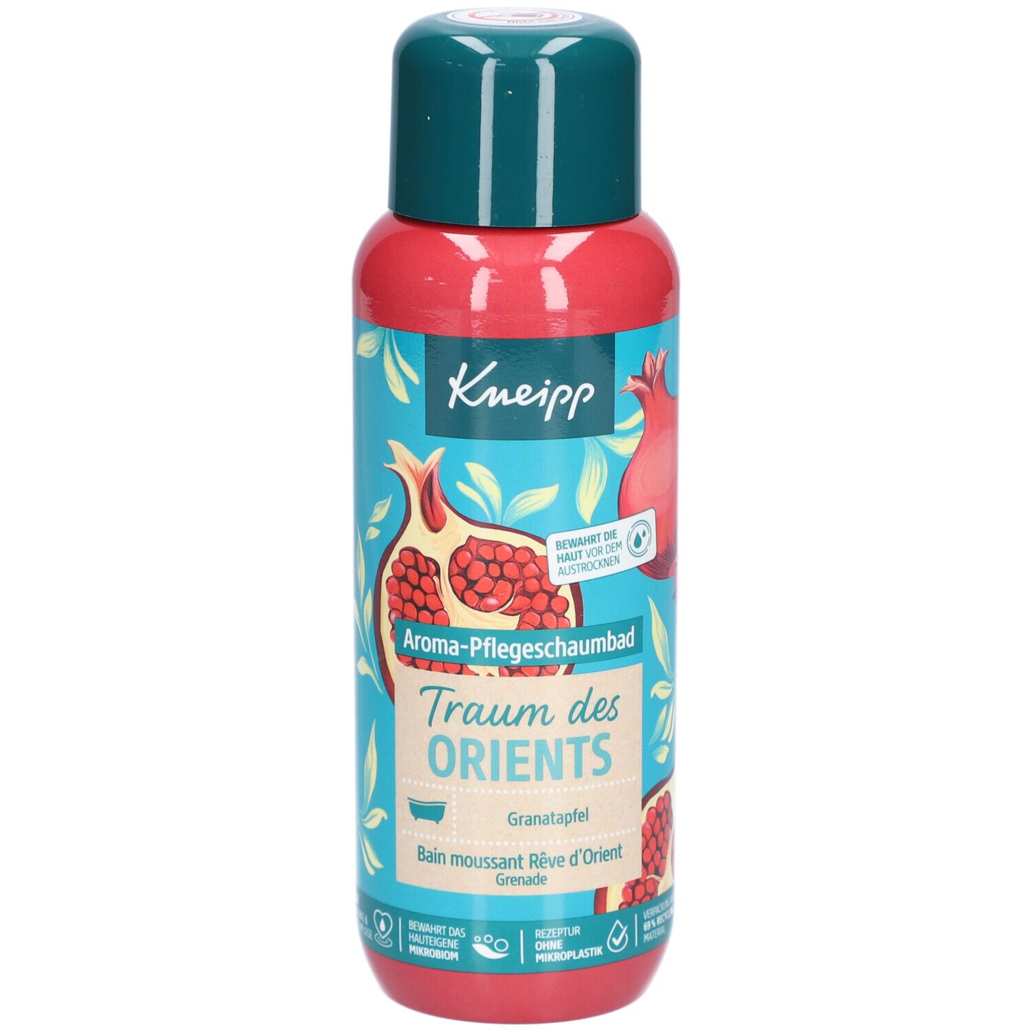 Kneipp® Aroma-Pflegeschaumbad Traum des Orients