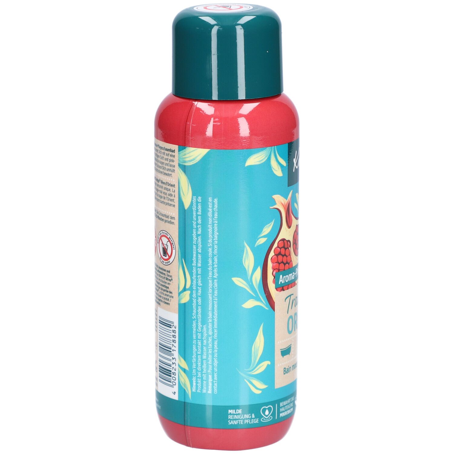 Kneipp® Aroma-Pflegeschaumbad Traum des Orients