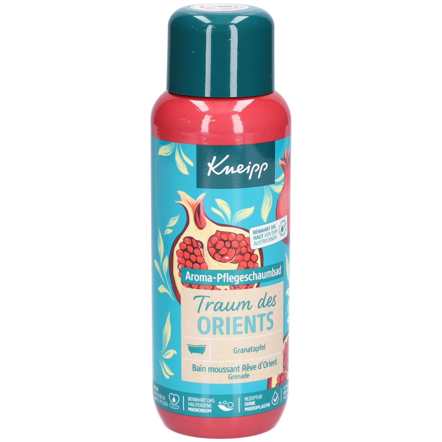 Kneipp® Aroma-Pflegeschaumbad Traum des Orients