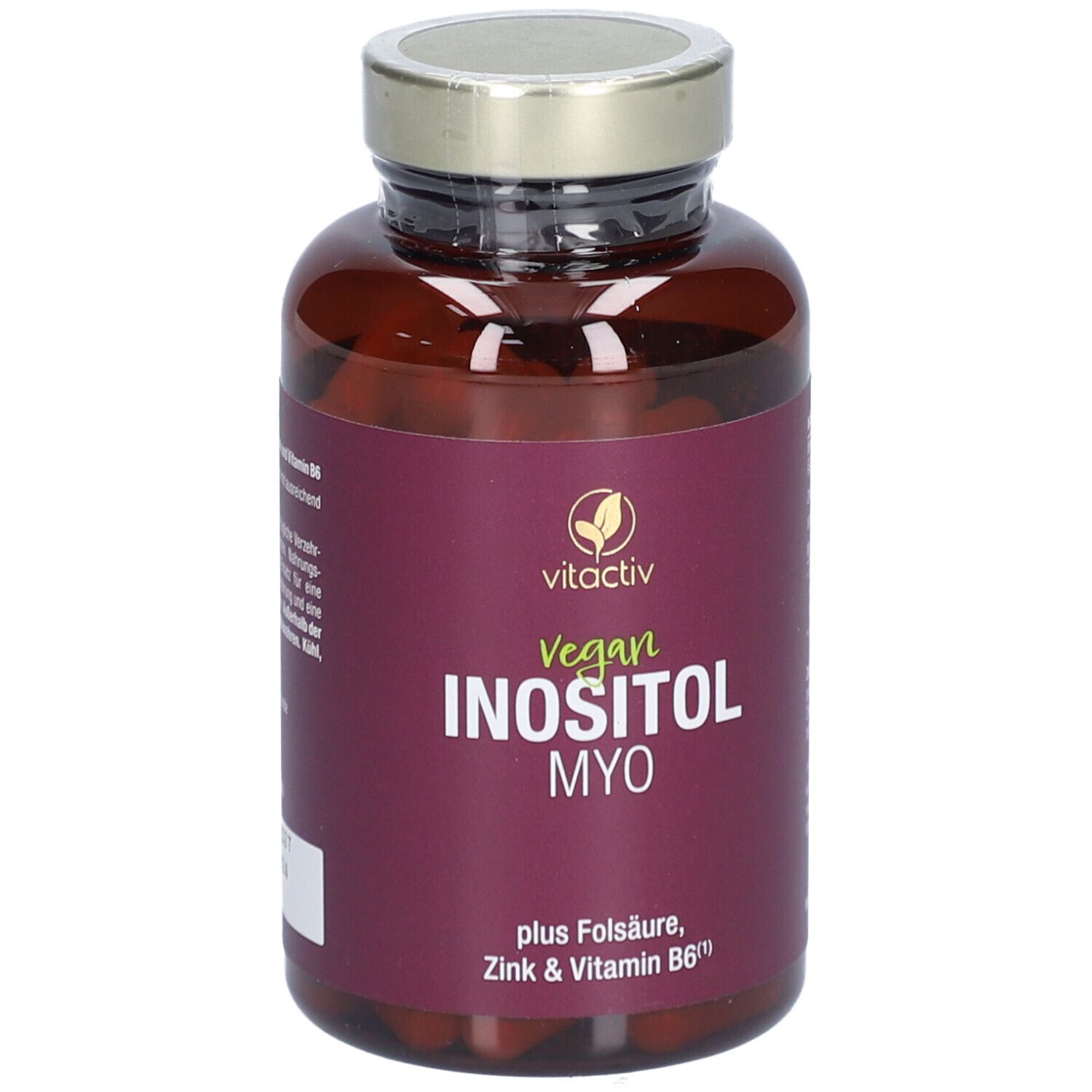 INOSITOL MYO Kapseln