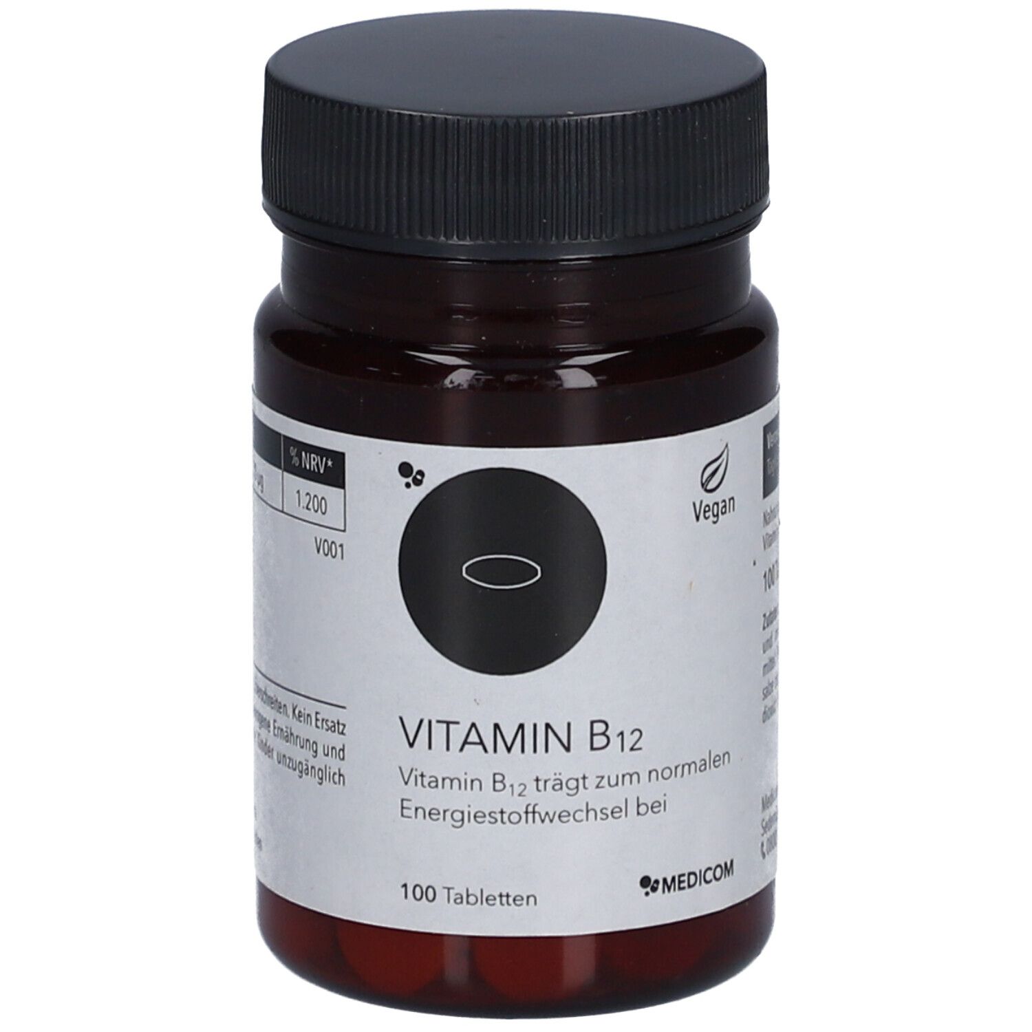 Vitamin B12