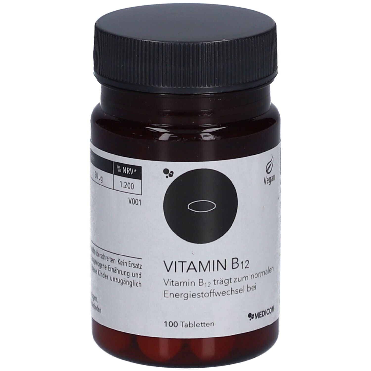 Vitamin B12