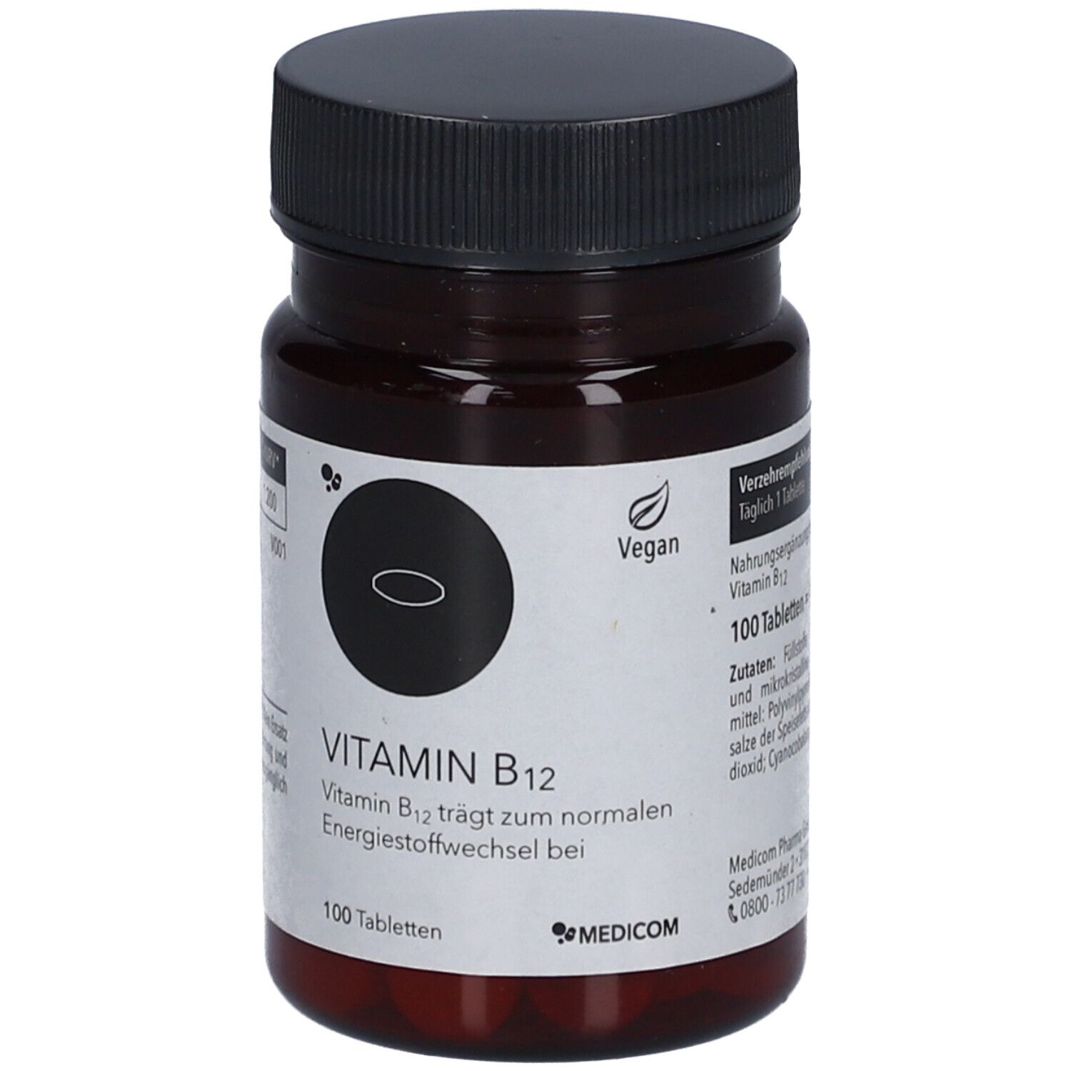 Vitamin B12