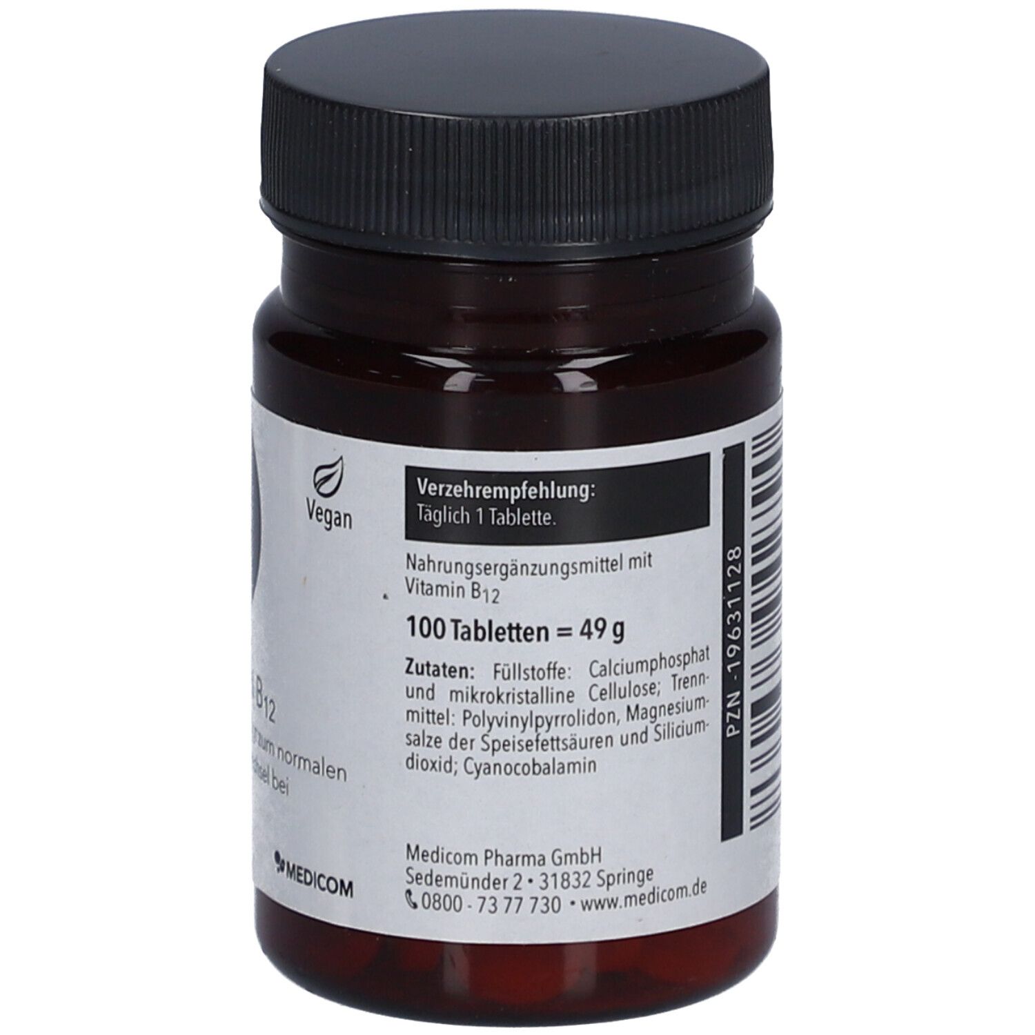 Vitamin B12