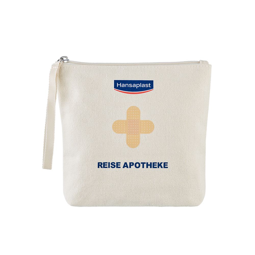 Hansaplast® Reise Apotheke 2025