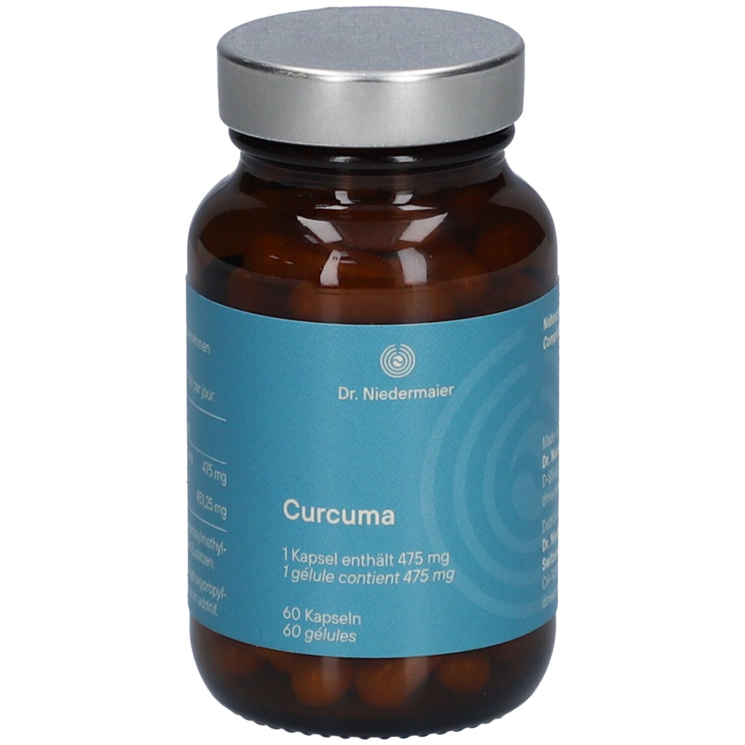 Regulatpro® Curcuma Kapseln