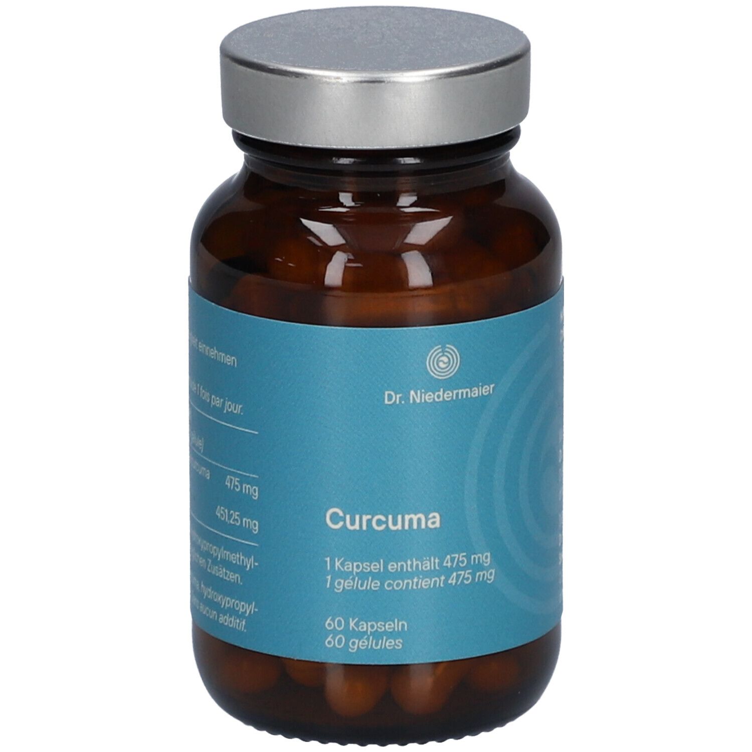 Regulatpro® Curcuma Kapseln