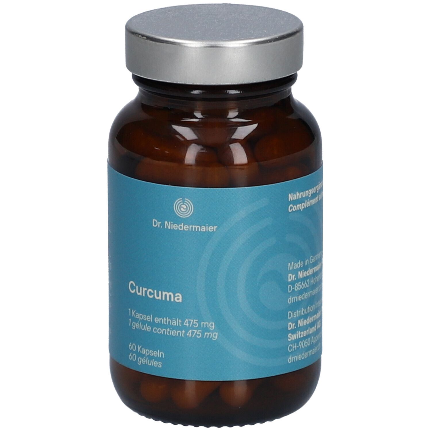 Regulatpro® Curcuma Kapseln