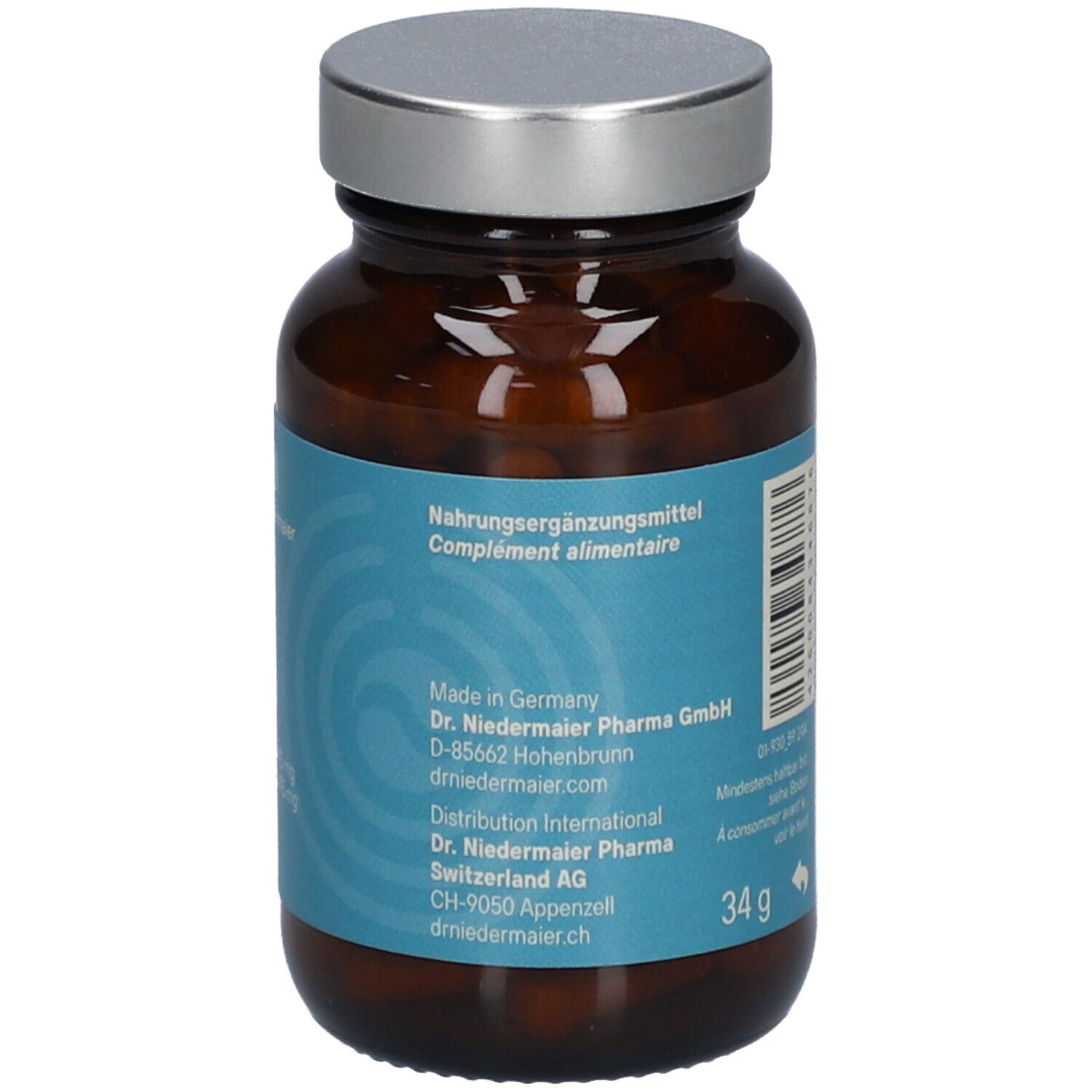 Regulatpro® Curcuma Kapseln