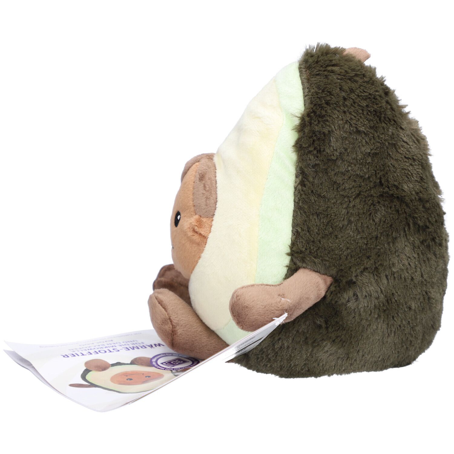 Warmies® Avocado