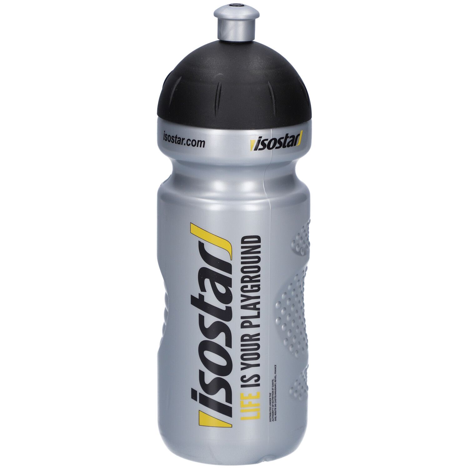 Isostar Trinkflasche 650ml