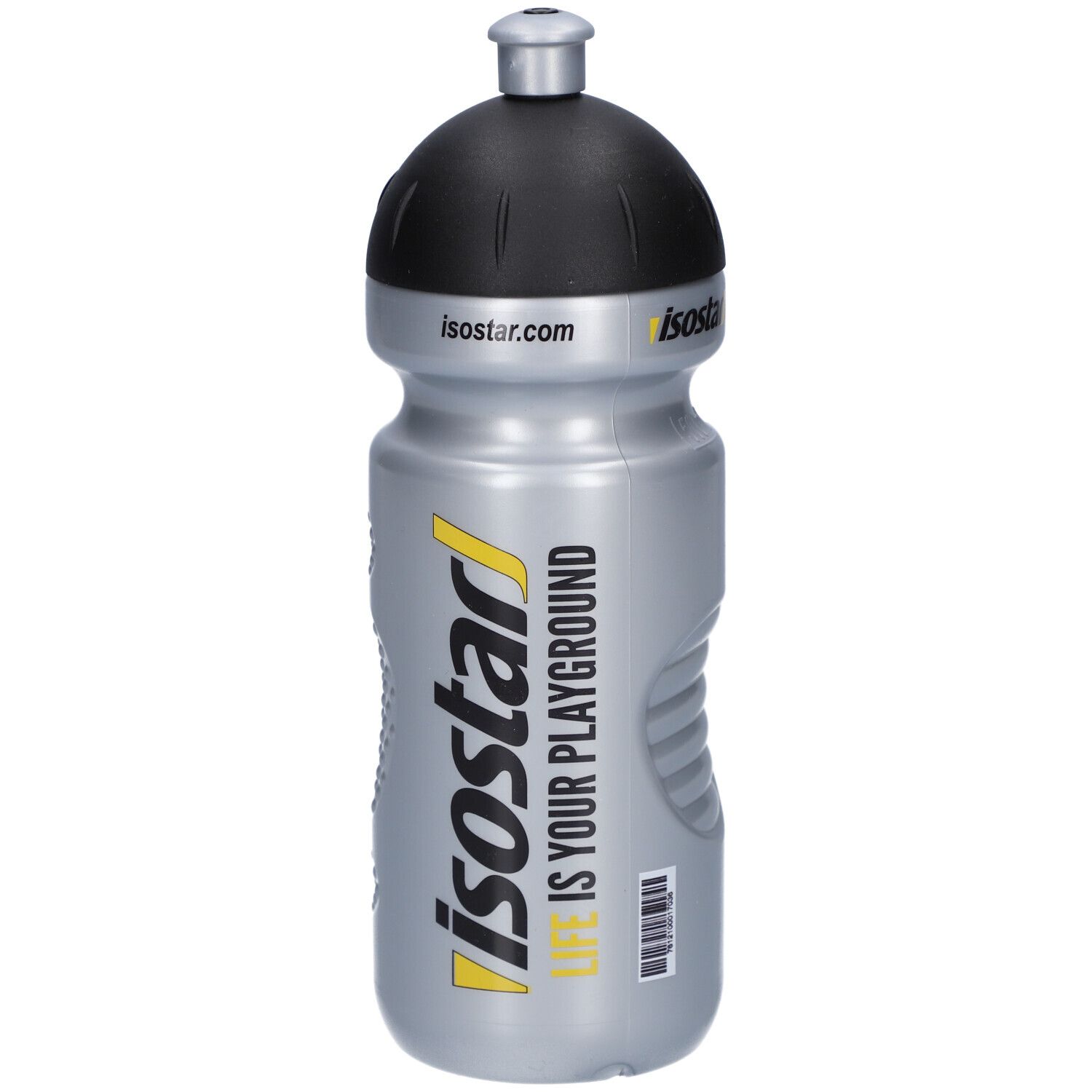 Isostar Trinkflasche 650ml