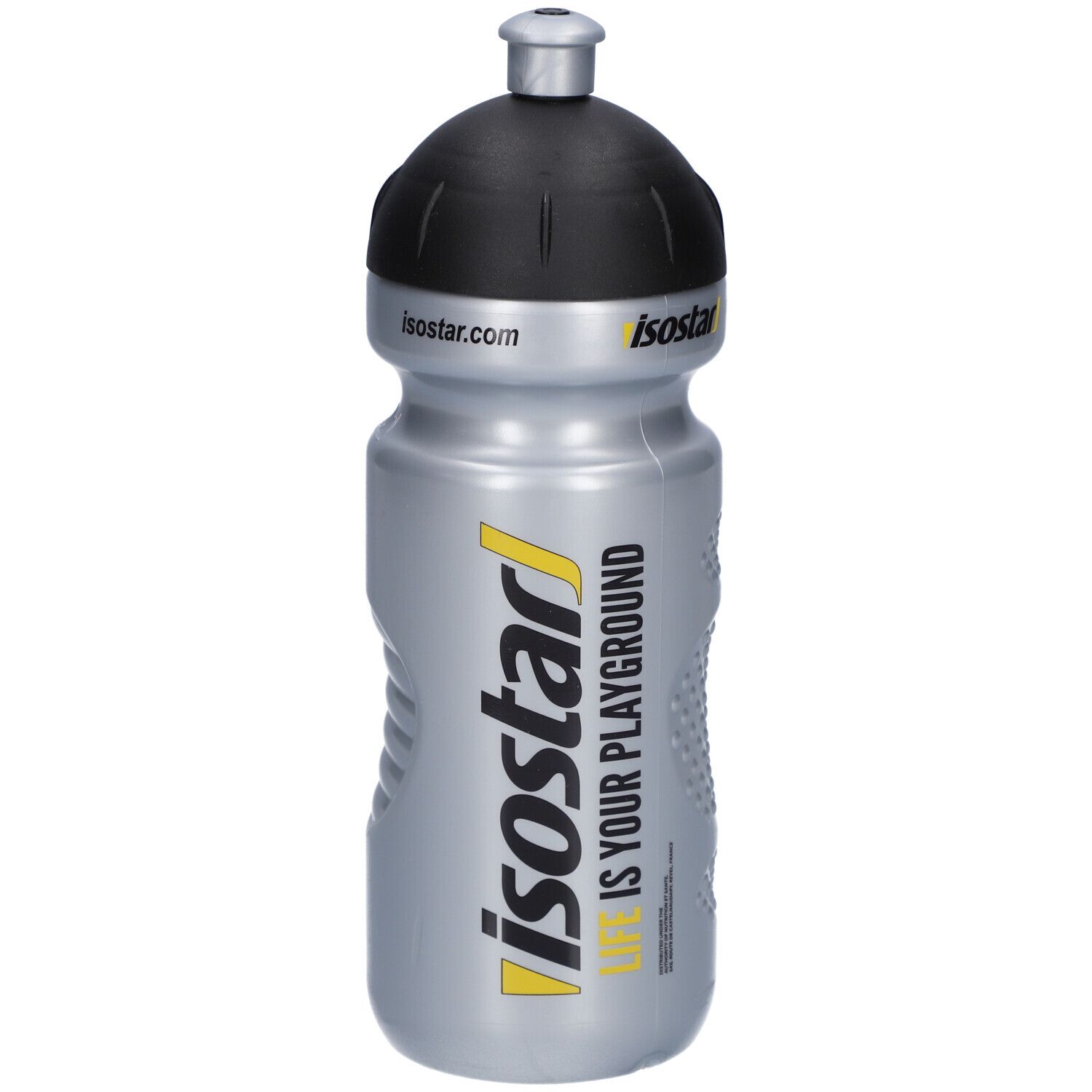 Isostar Trinkflasche 650ml