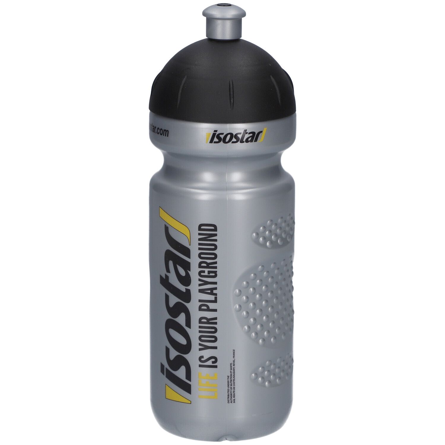 Isostar Trinkflasche 650ml