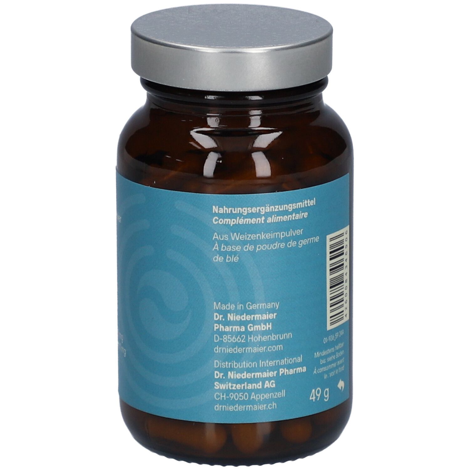 Regulatpro® Spermidin Kapseln
