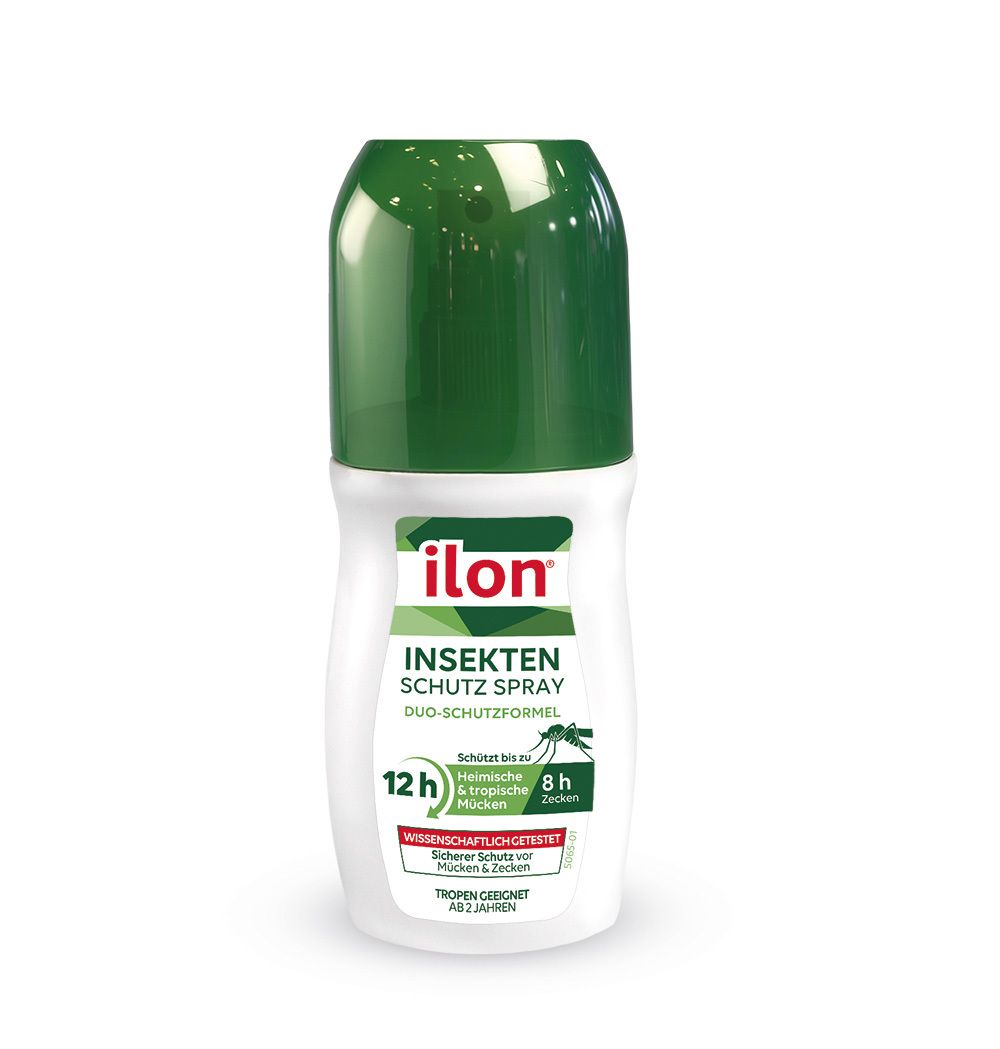 ilon® Insektenschutzspray
