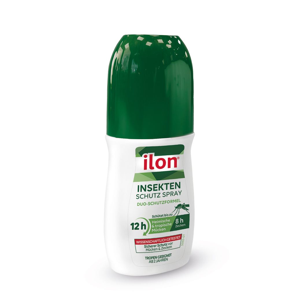 ilon® Insektenschutzspray