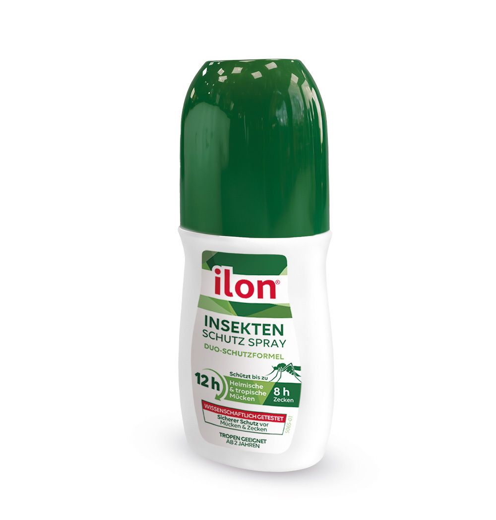 ilon® Insektenschutzspray