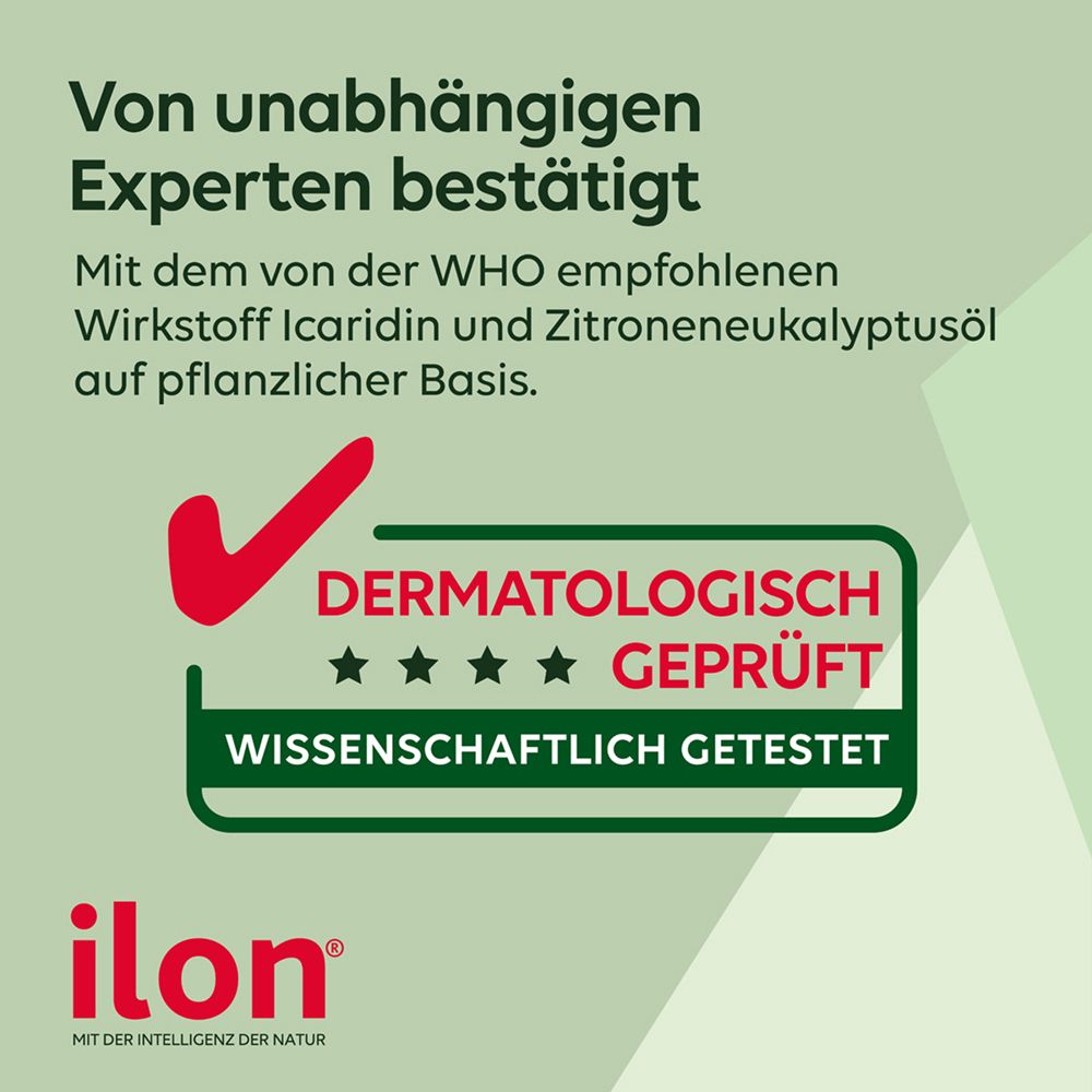 ilon® Insektenschutzspray