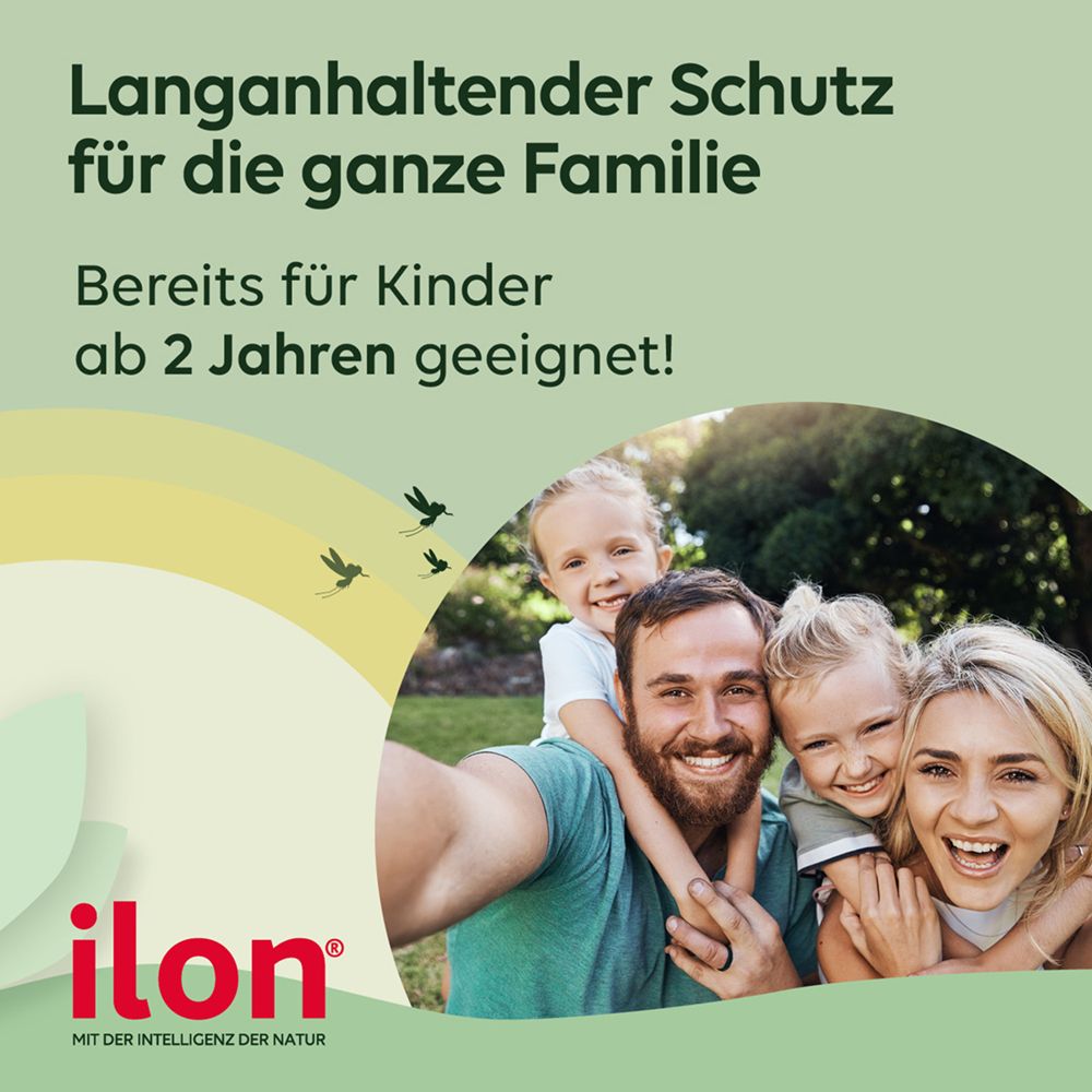ilon® Insektenschutzspray