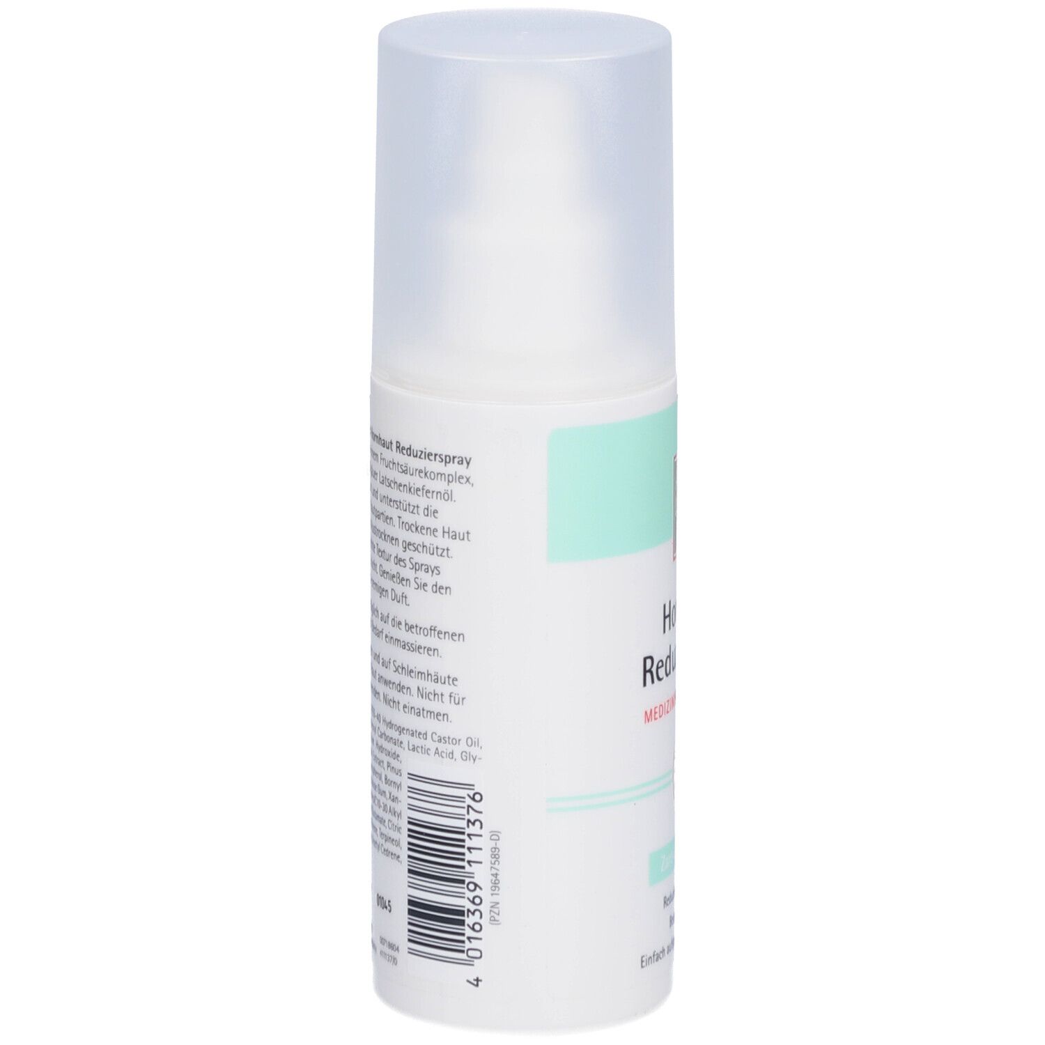Allgäuer Latschenkiefer® Hornhaut Reduzierspray